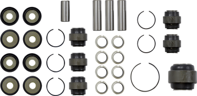 MOOSE OFFROAD Suspension Kit - Rear - Arctic Cat 50-1162