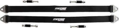 MOOSE OFFROAD Limit Strap Kit - 33" 100-5369-PU