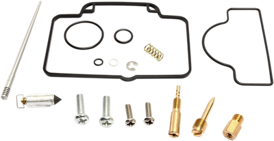 MOOSE OFFROAD Carburetor Repair Kit - Yamaha 26-1530