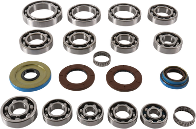 MOOSE OFFROAD Transaxle Bearing/Seal Kit - Polaris 25-2112