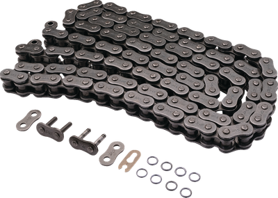 MOOSE OFFROAD 525 O-Ring Series - Drive Chain - 118 Links 94451340118250