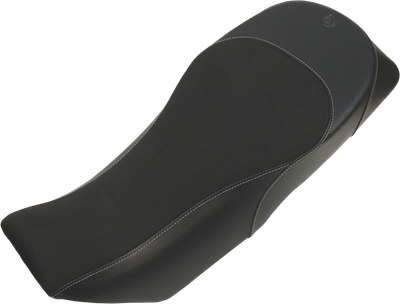 MOOSE OFFROAD Seat - Adventure - Black - KLR650 0810-K045