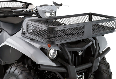 MOOSE OFFROAD Mesh Rack - Front 10101057
