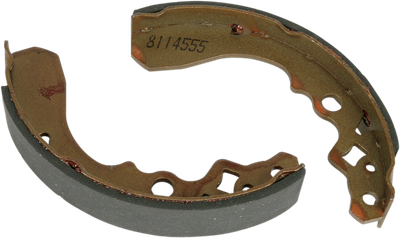 MOOSE OFFROAD Brake Shoes - Front/Rear - Kawasaki M9202