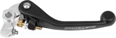 MOOSE OFFROAD ARC Power Lever - Brake - Black AC-MBR-601iM