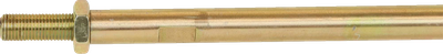 MOOSE OFFROAD Steering Rack - Polaris 51-4045