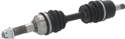 MOOSE OFFROAD Axle Kit - CV/Complete - OEM Replacement - Standard - Front Left/Right - CF Moto CForce 400/500S CFM-7004
