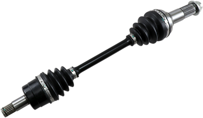 MOOSE OFFROAD Axle Assembly - Complete - Standard - Front Right - Yamaha Grizzly 660 LM6-YA-8-211