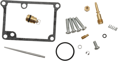 MOOSE OFFROAD Carburetor Repair Kit - Yamaha 26-1379