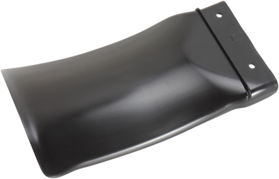 MOOSE OFFROAD Mud Flap - Black - Honda - CR/CRF '90-'14 M-3878-12