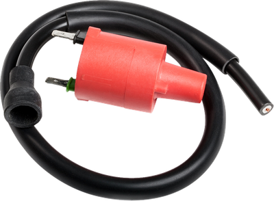 MOOSE OFFROAD Ignition Coil - Honda M-23-604