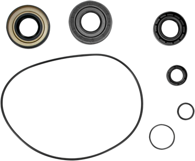 MOOSE OFFROAD Differential Seal Kit - Kawasaki - Rear 25-2091-5