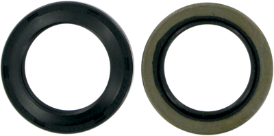 MOOSE OFFROAD Motor Oil Seals - Polaris 822140mse