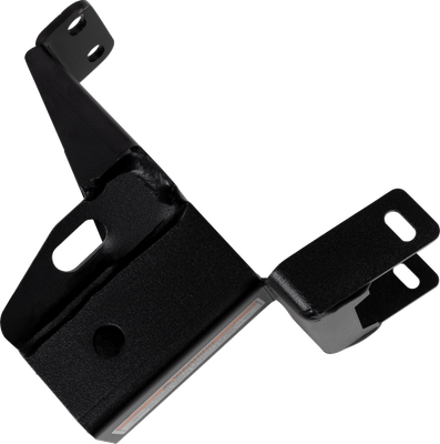 MOOSE OFFROAD Receiver Hitch - 2" - Yamaha 1174PF