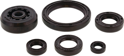 MOOSE OFFROAD Engine Oil Seal Kit - Yamaha 822003MSE