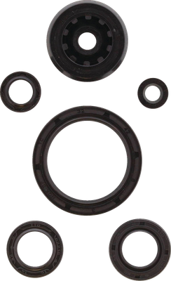 MOOSE OFFROAD Engine Oil Seal Kit - Yamaha 822003MSE