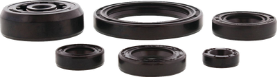 MOOSE OFFROAD Engine Oil Seal Kit - Yamaha 822003MSE