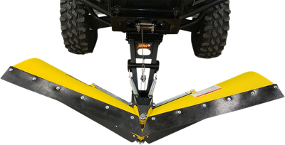MOOSE OFFROAD V-Plow Push Tube - RM5 4410PF