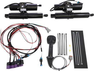 MOOSE OFFROAD V-Plow Hydraulic Kit KD2722PF