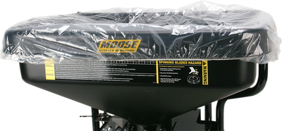 MOOSE OFFROAD Spreader Cover 7771963