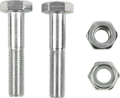 MOOSE OFFROAD Ball Hitch - Rincon 1226PF