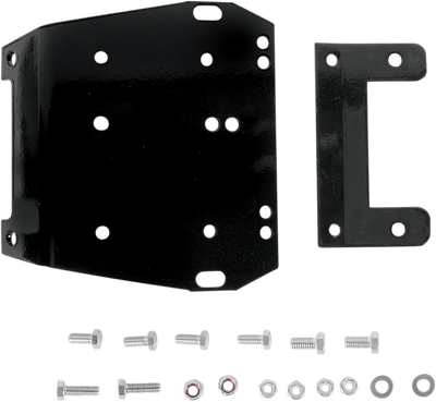 MOOSE OFFROAD Winch Mount - ATV -Yamaha 1542PF
