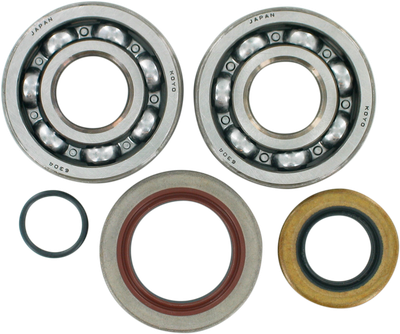 MOOSE OFFROAD Crank Bearings and Seals - Gas Gas/Husqvarna/KTM 24-1103