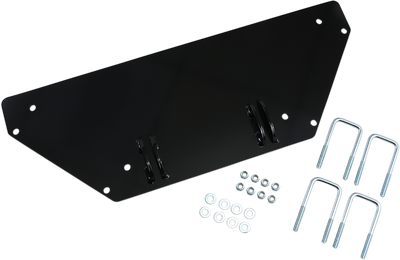 MOOSE OFFROAD UTV Plow Mount - Can-Am 2764PF