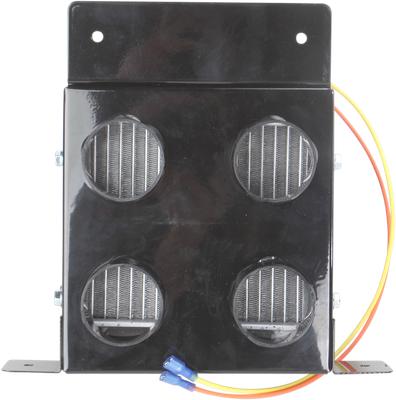 MOOSE OFFROAD UTV Cab Heater - Honda Z4905