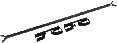 MOOSE OFFROAD Overhead Gunrack - UTV QD861OGR