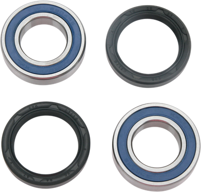 MOOSE OFFROAD Wheel Bearing Kit - Front - '01-'08 RM 125/250 25-1363