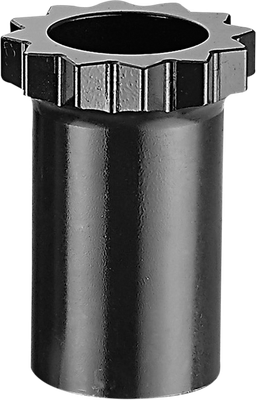 MOOSE OFFROAD Locking Nut Tool - Rear End - Polaris - ATV 390-8721