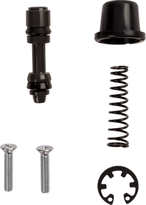 MOOSE OFFROAD Rebuild Kit - Master Cylinder - Clutch - Sherco 18-4031