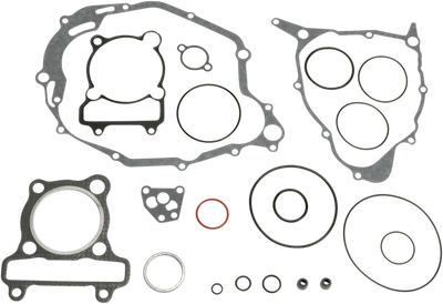 MOOSE OFFROAD Complete Motor Gasket Kit - Yamaha 808643mse