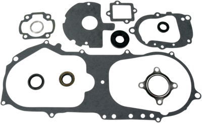 MOOSE OFFROAD Motor Gasket Kit with Oil Seal - Polaris 811892mse