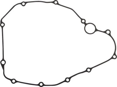 MOOSE OFFROAD Gasket Clutch Inner - Honda 816326mse