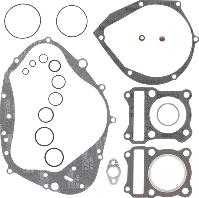 MOOSE OFFROAD Complete Gasket Set - Kawasaki/Suzuki 808531mse