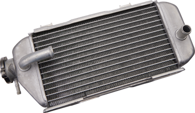 MOOSE OFFROAD Replacement OEM Radiator - Right - Kawasaki 1901-0900