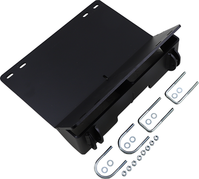 Moose Offroad RM5 UTV plow mount plate 4486PF for Yamaha Wolverine