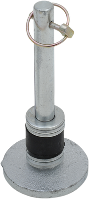 MOOSE OFFROAD Plow Skid 2550PF