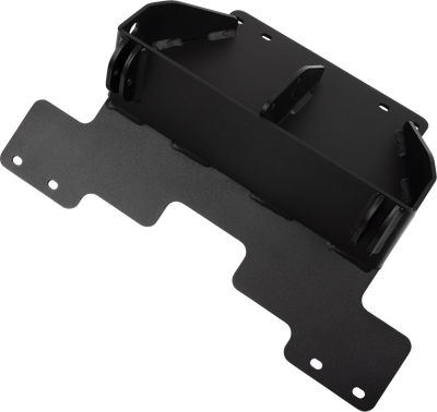 Moose Offroad RM5 UTV plow mount plate 4437PF for Kawasaki Ridge, alternate view