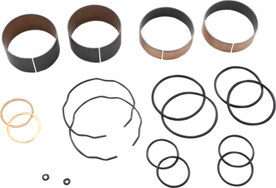 MOOSE OFFROAD Fork Bushing Kit - 52 mm - Kawasaki/Suzuki 38-6037