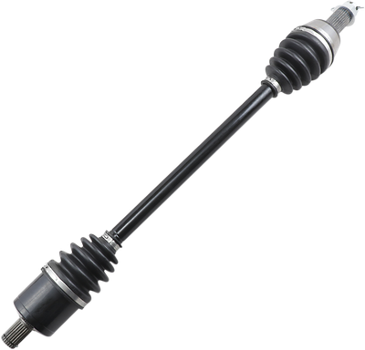 MOOSE OFFROAD Axle Assembly - Complete - Standard - Front Left/Right - Polaris Ranger/RZR LM6-PO-8-307
