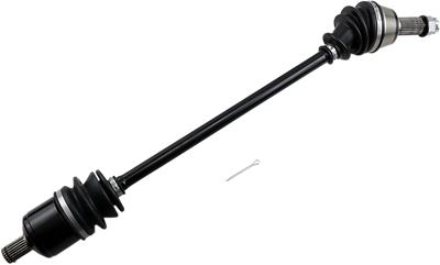 MOOSE OFFROAD Axle Kit - CV/Complete - OEM Replacement - Standard - Front Left/Right - Polaris RZR/Ranger POL-7023