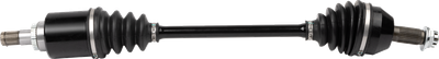 MOOSE OFFROAD Axle Assembly - Complete - Standard - Front Left - Honda Pioneer 1000 Limited Edition LM6-HO-8-384
