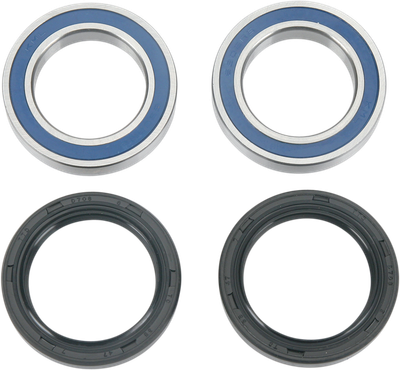 MOOSE OFFROAD Wheel Bearing Kit - Front - Beta/Gas Gas/Husqvarna/KTM 25-1402-M