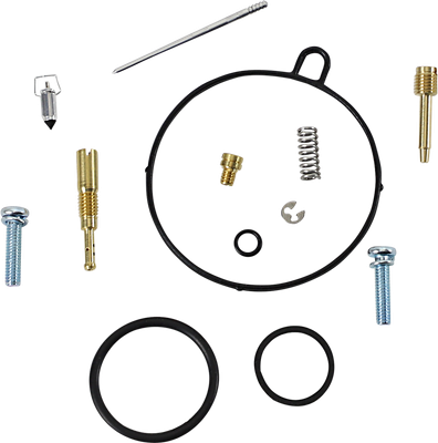 MOOSE OFFROAD Carburetor Repair Kit - Can-Am 26-10154