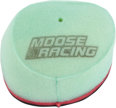 MOOSE OFFROAD Precision Pre-Oiled Air Filter - Yamaha P2-80-14