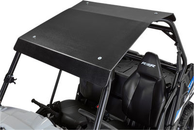 MOOSE OFFROAD UTV Roof - One-Piece - Polaris - RZR '08-'21 V000181-11056M