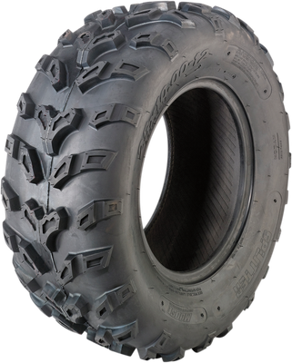 MOOSE OFFROAD Tire - Splitter - Rear - 25x10-12 - 6 Ply 238X2098